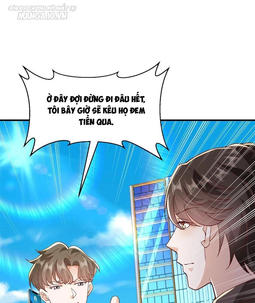 Mỗi Tuần Ta Có Một Nghề Nghiệp Mới Chapter 534 - 22