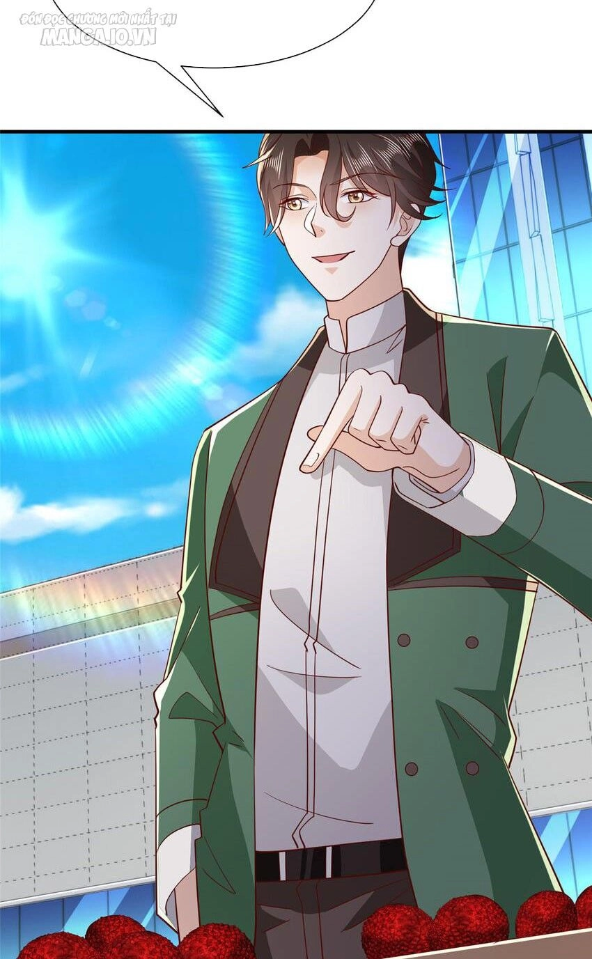 Mỗi Tuần Ta Có Một Nghề Nghiệp Mới Chapter 534 - 24