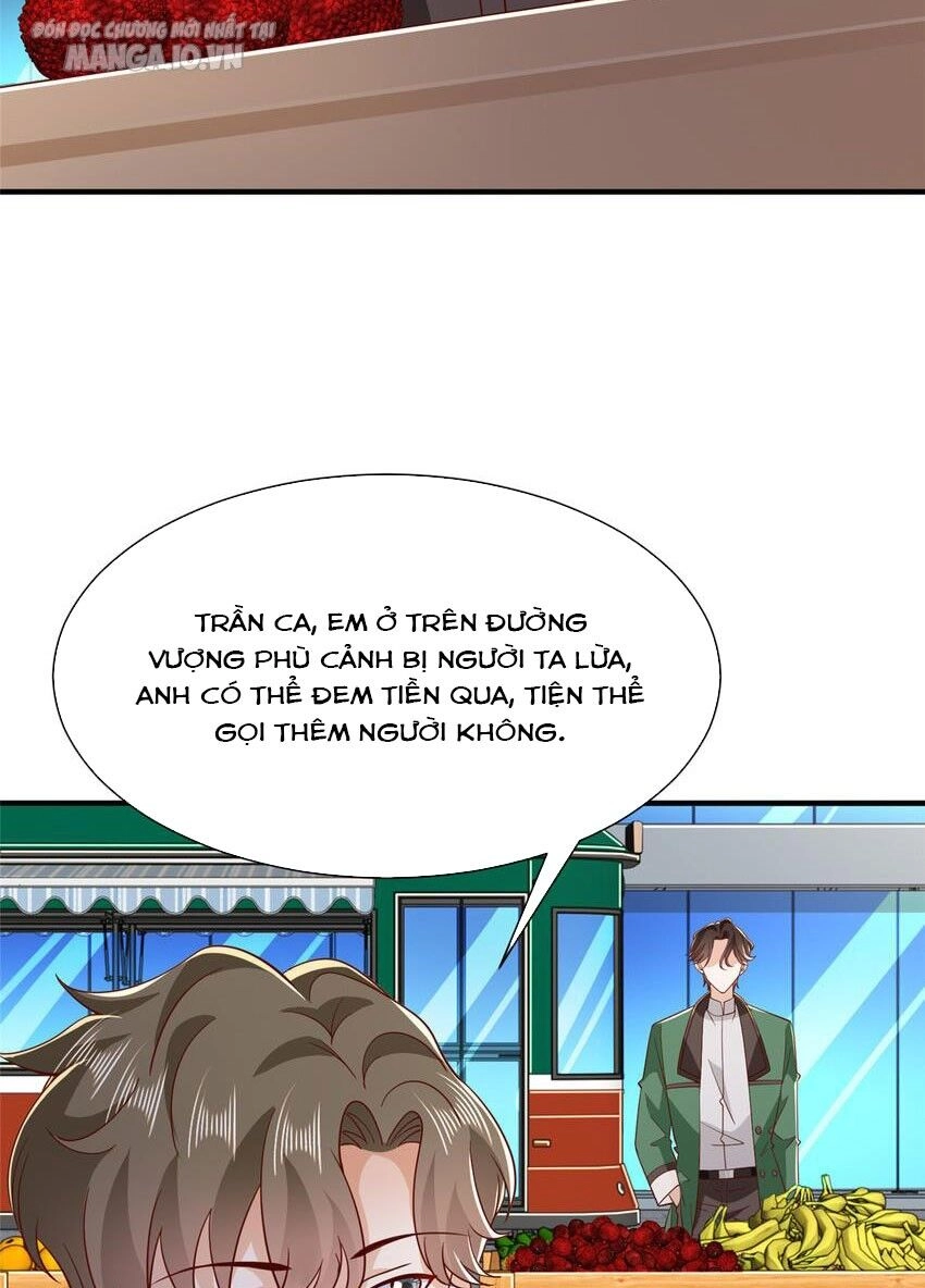 Mỗi Tuần Ta Có Một Nghề Nghiệp Mới Chapter 534 - 25