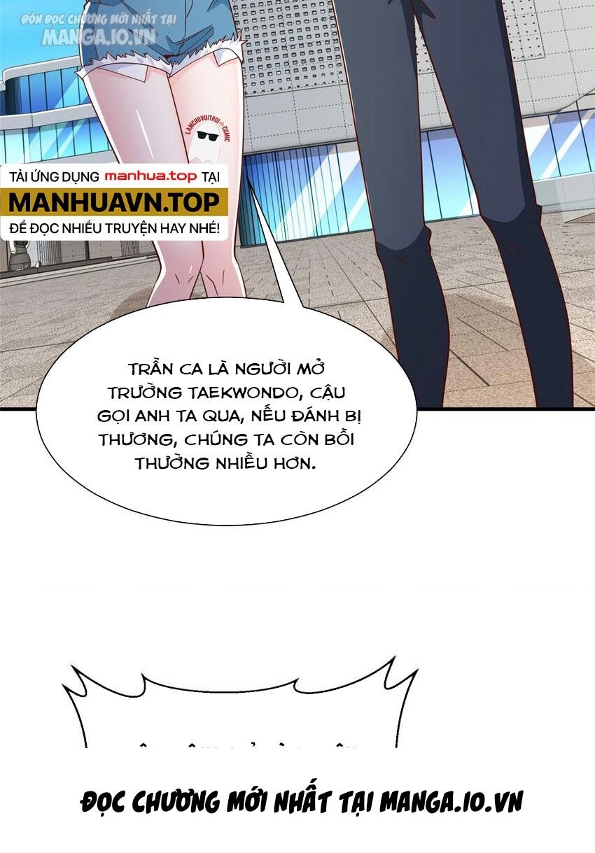 Mỗi Tuần Ta Có Một Nghề Nghiệp Mới Chapter 534 - 28