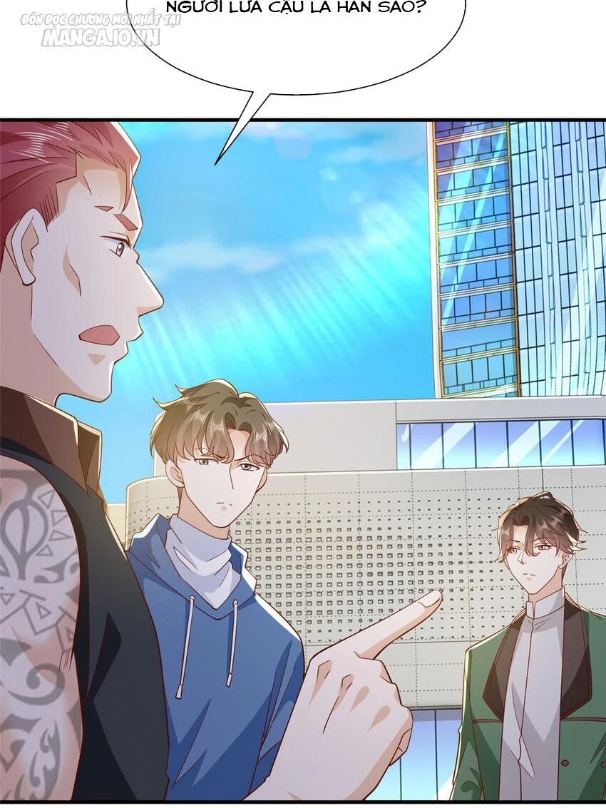 Mỗi Tuần Ta Có Một Nghề Nghiệp Mới Chapter 534 - 32