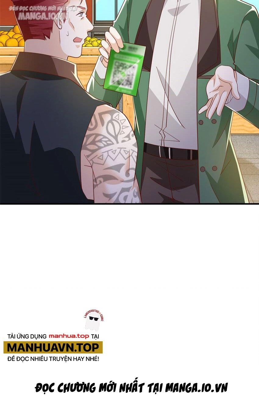 Mỗi Tuần Ta Có Một Nghề Nghiệp Mới Chapter 534 - 37