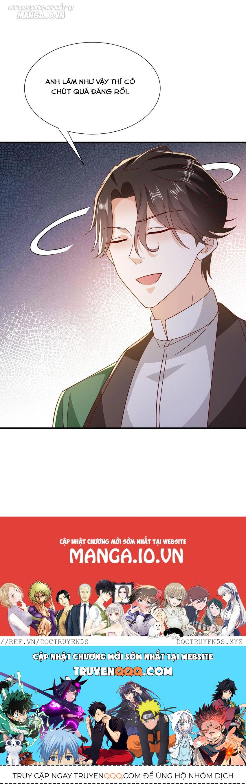 Mỗi Tuần Ta Có Một Nghề Nghiệp Mới Chapter 534 - 44