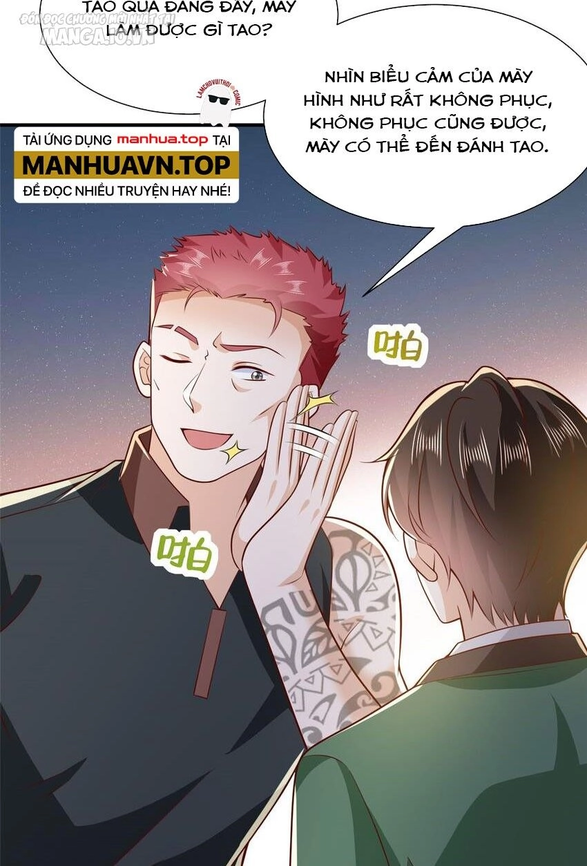 Mỗi Tuần Ta Có Một Nghề Nghiệp Mới Chapter 535 - 2