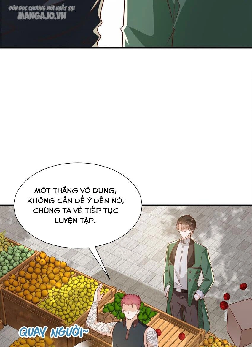 Mỗi Tuần Ta Có Một Nghề Nghiệp Mới Chapter 535 - 3