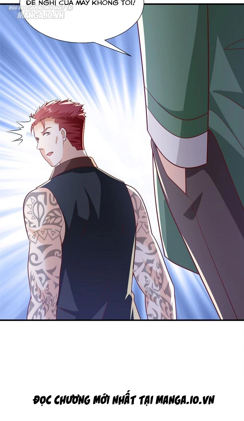 Mỗi Tuần Ta Có Một Nghề Nghiệp Mới Chapter 535 - 5