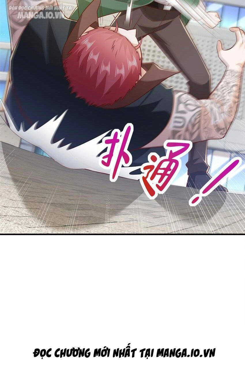 Mỗi Tuần Ta Có Một Nghề Nghiệp Mới Chapter 535 - 9