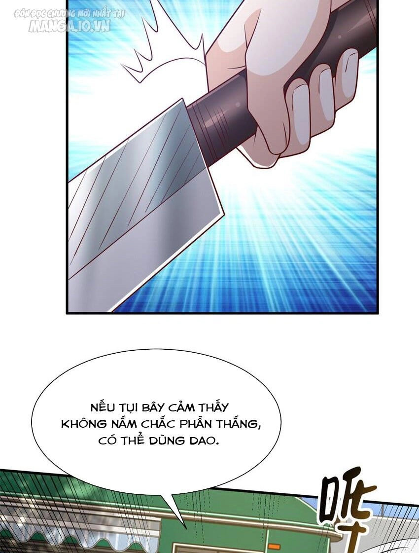 Mỗi Tuần Ta Có Một Nghề Nghiệp Mới Chapter 535 - 12