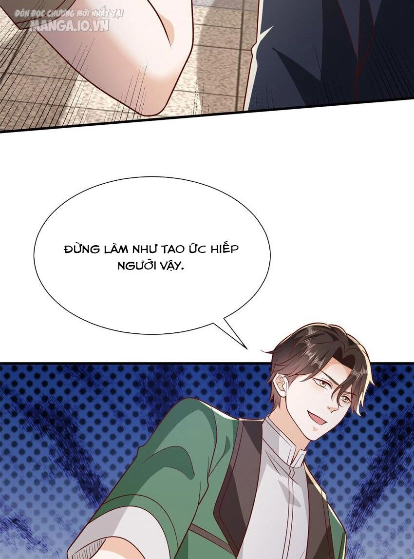 Mỗi Tuần Ta Có Một Nghề Nghiệp Mới Chapter 535 - 14