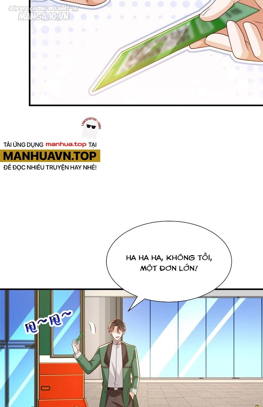 Mỗi Tuần Ta Có Một Nghề Nghiệp Mới Chapter 535 - 22