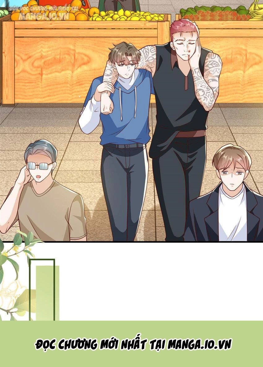 Mỗi Tuần Ta Có Một Nghề Nghiệp Mới Chapter 535 - 23