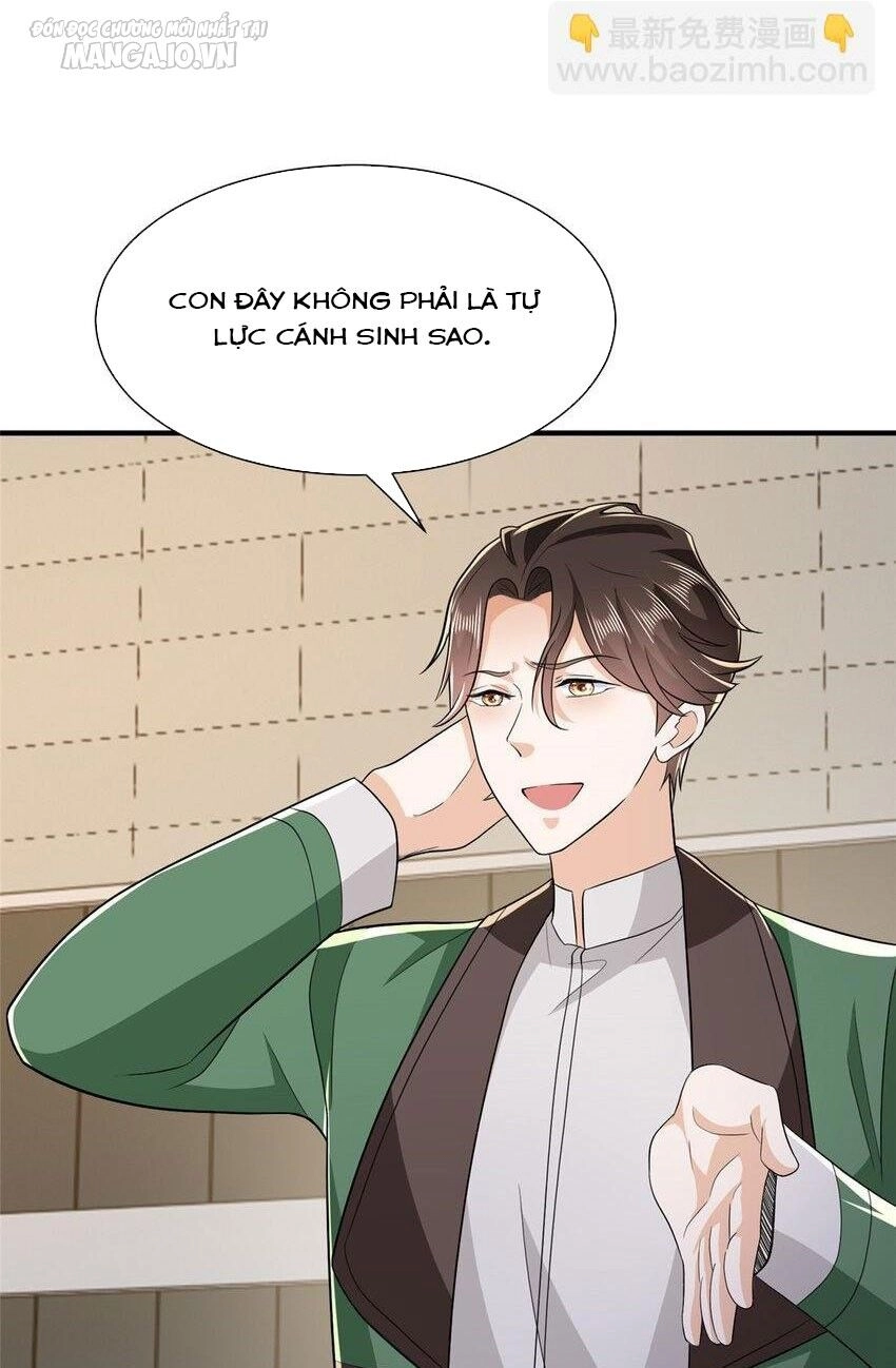 Mỗi Tuần Ta Có Một Nghề Nghiệp Mới Chapter 535 - 29