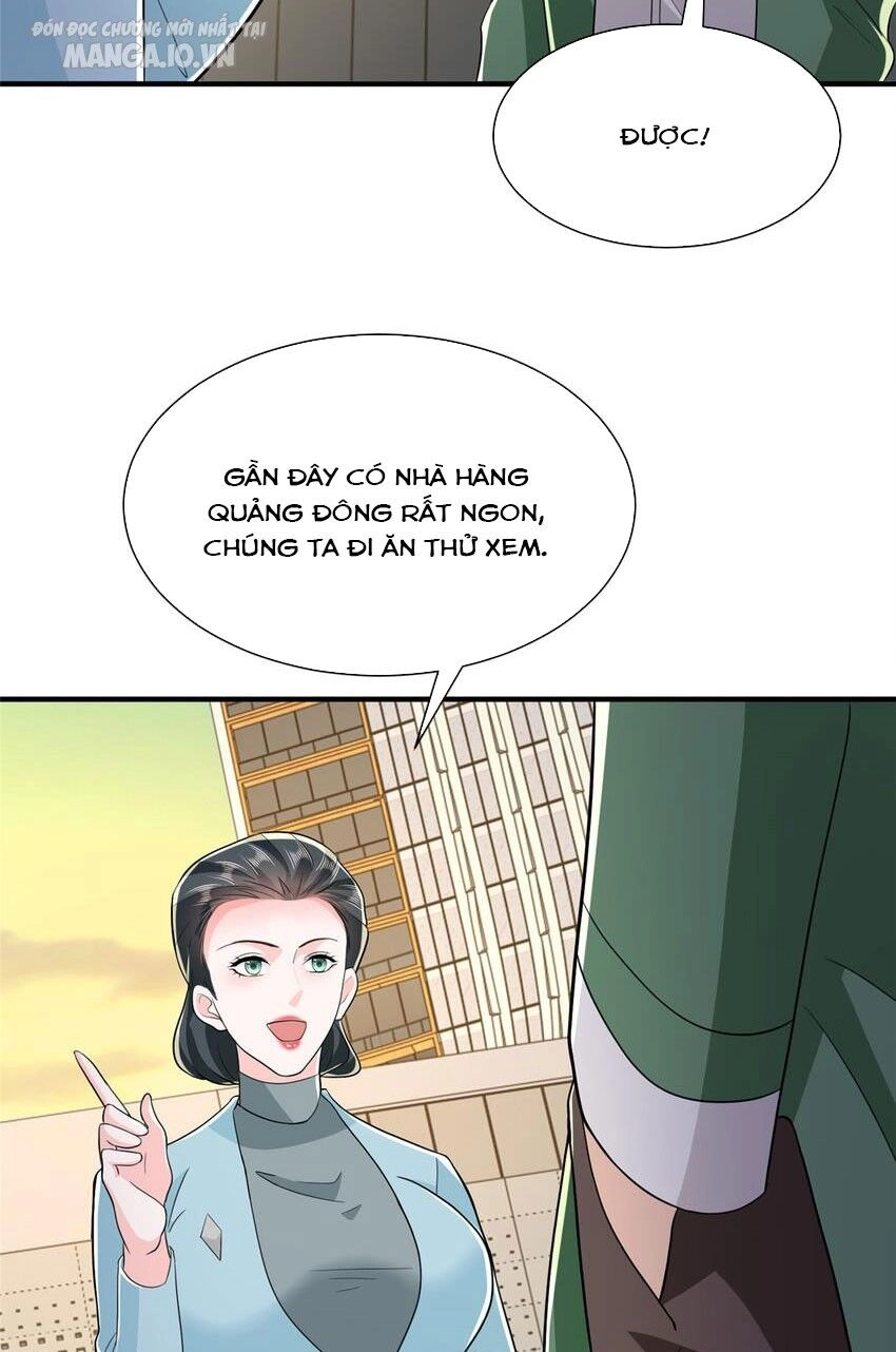 Mỗi Tuần Ta Có Một Nghề Nghiệp Mới Chapter 535 - 33