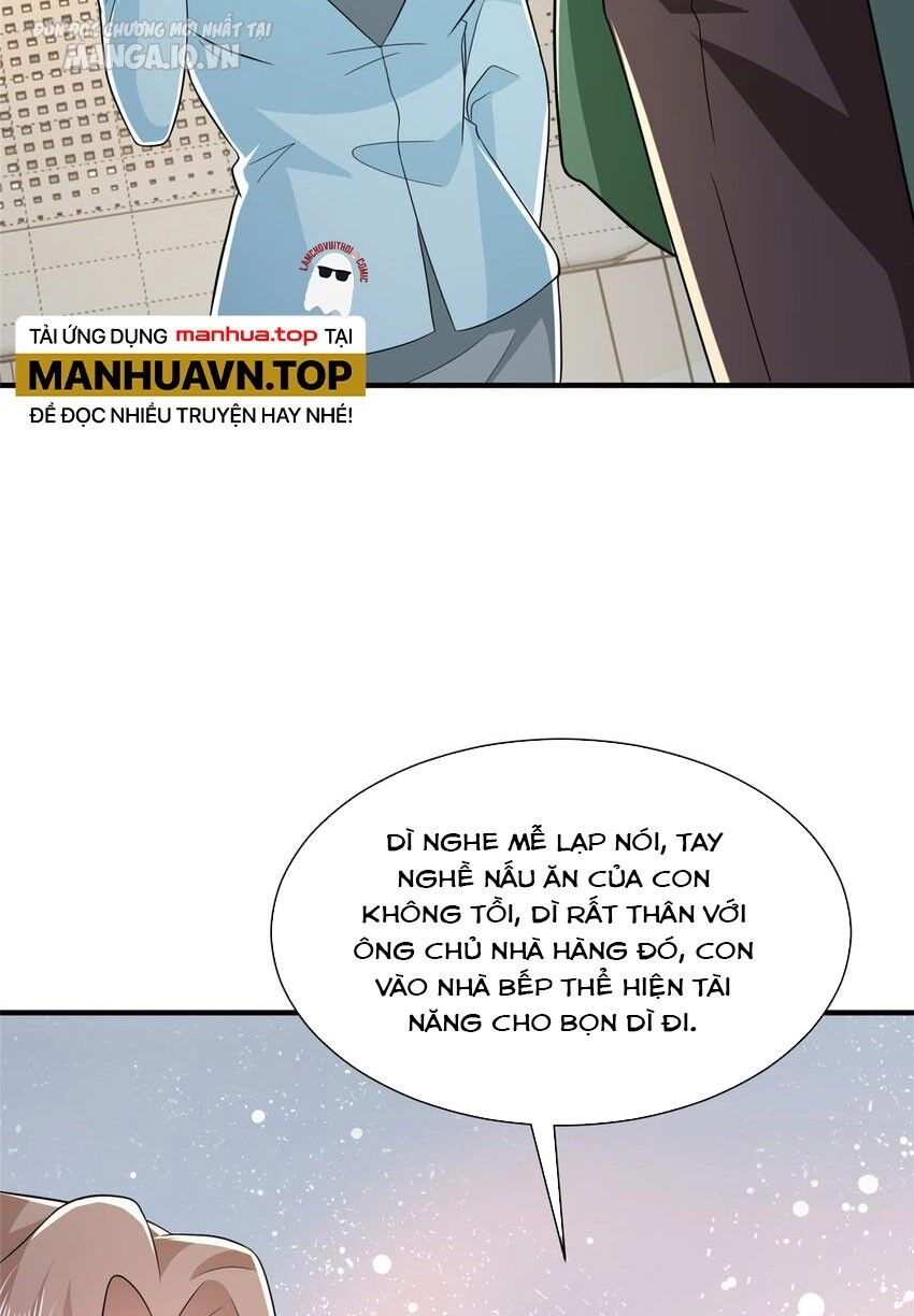 Mỗi Tuần Ta Có Một Nghề Nghiệp Mới Chapter 535 - 34