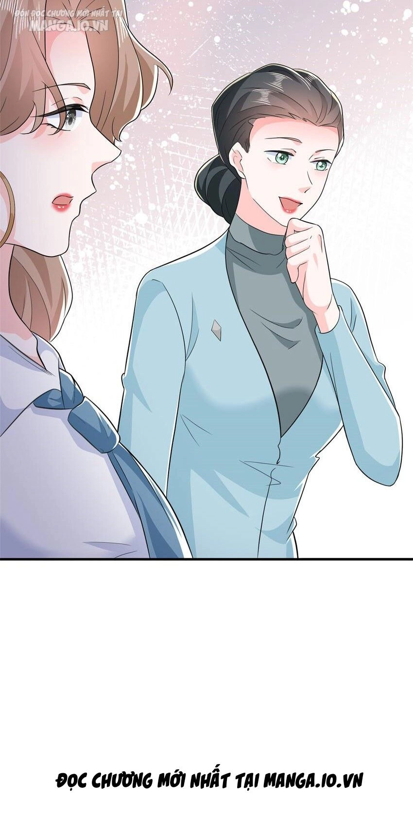 Mỗi Tuần Ta Có Một Nghề Nghiệp Mới Chapter 535 - 35