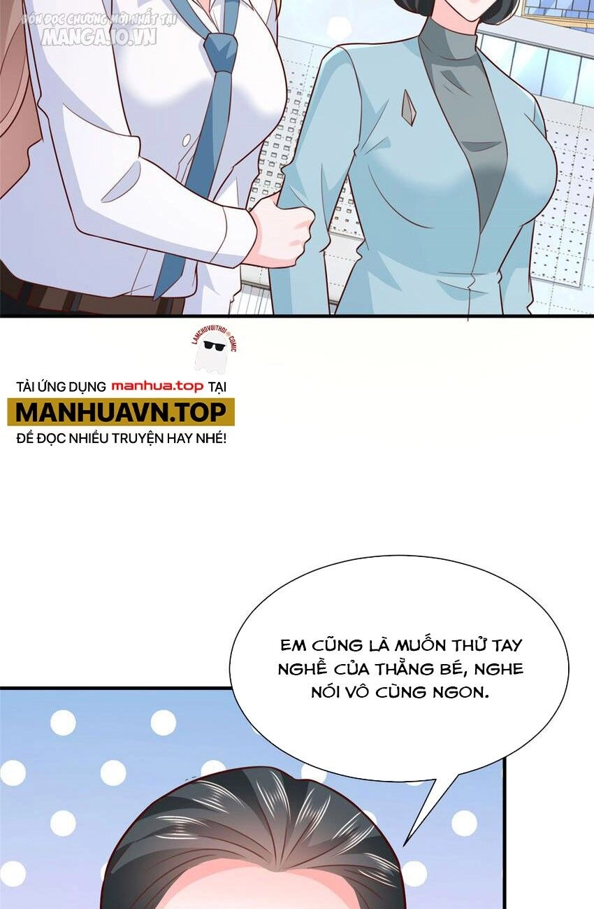 Mỗi Tuần Ta Có Một Nghề Nghiệp Mới Chapter 535 - 39