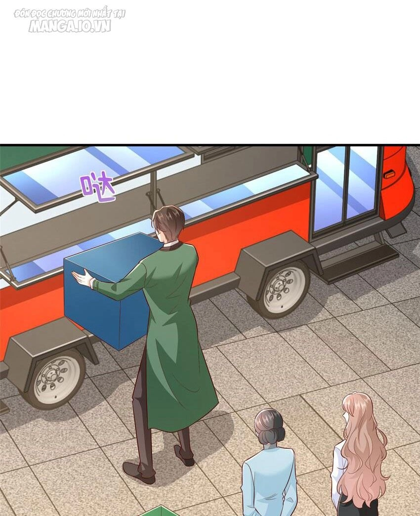 Mỗi Tuần Ta Có Một Nghề Nghiệp Mới Chapter 535 - 41