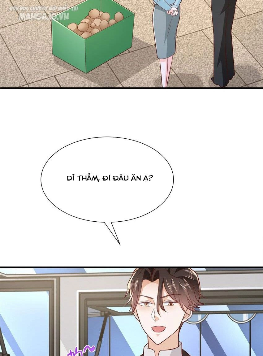 Mỗi Tuần Ta Có Một Nghề Nghiệp Mới Chapter 535 - 42