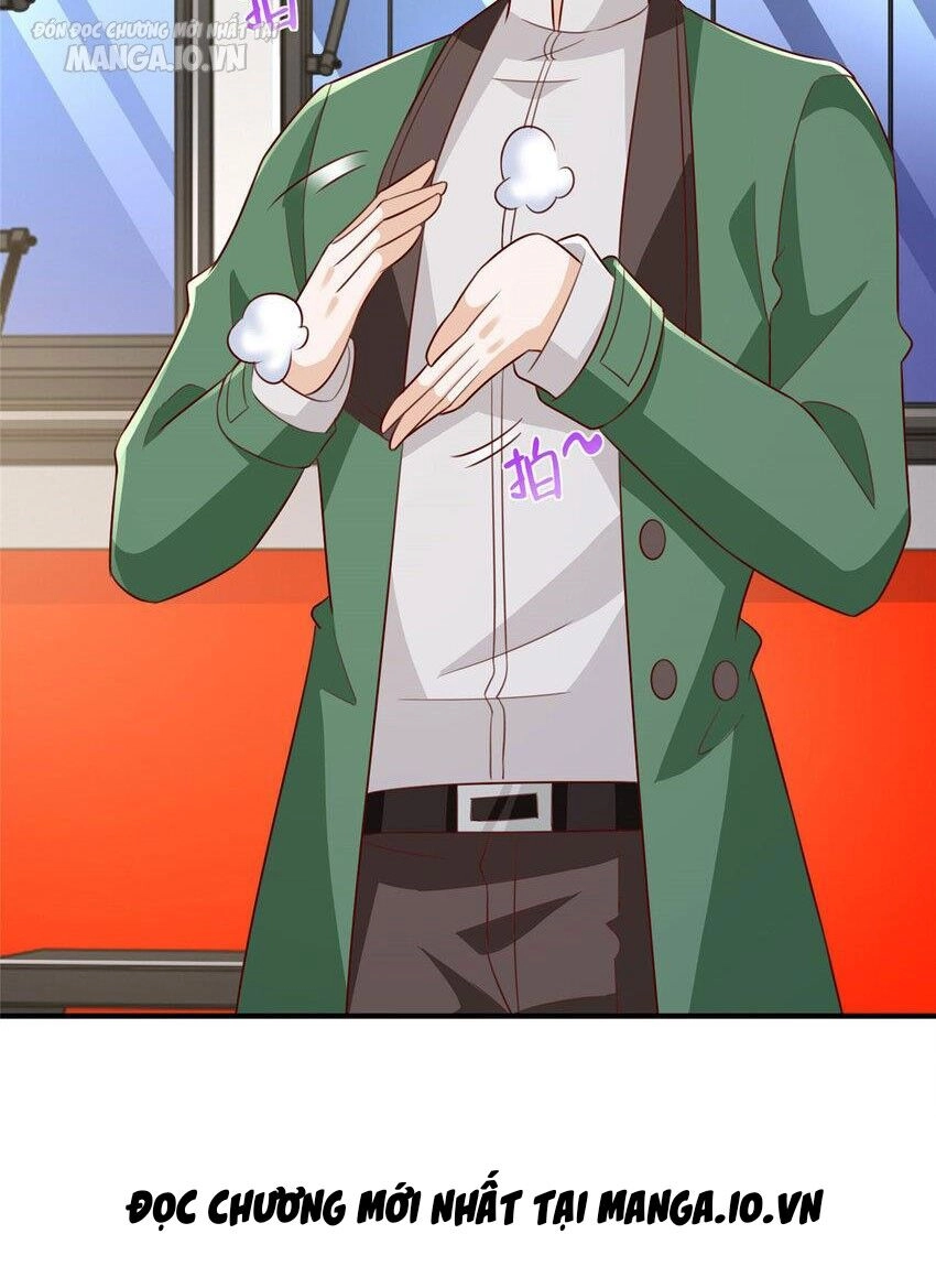 Mỗi Tuần Ta Có Một Nghề Nghiệp Mới Chapter 535 - 43