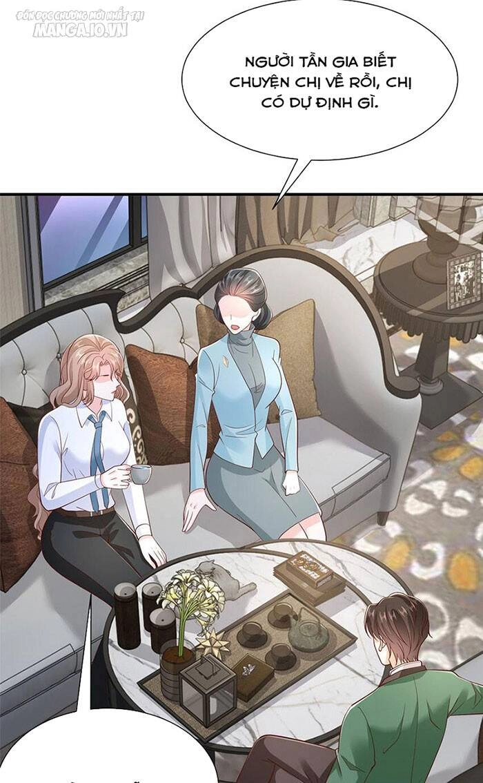 Mỗi Tuần Ta Có Một Nghề Nghiệp Mới Chapter 540 - 5