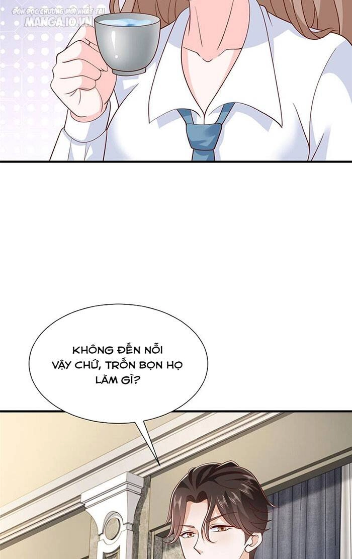 Mỗi Tuần Ta Có Một Nghề Nghiệp Mới Chapter 540 - 7