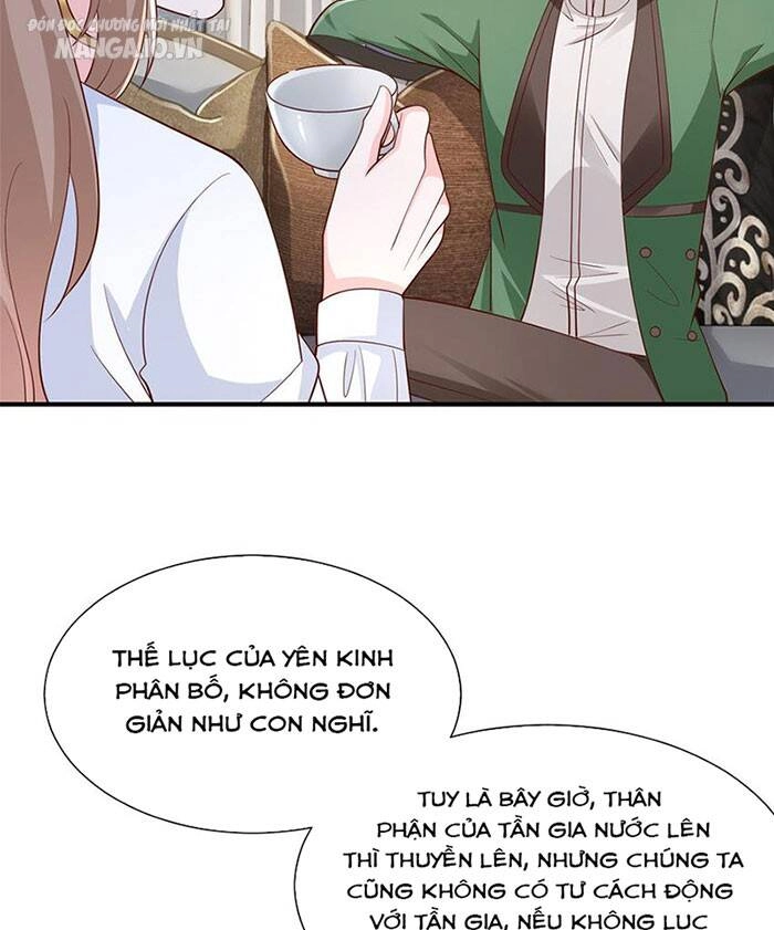 Mỗi Tuần Ta Có Một Nghề Nghiệp Mới Chapter 540 - 10