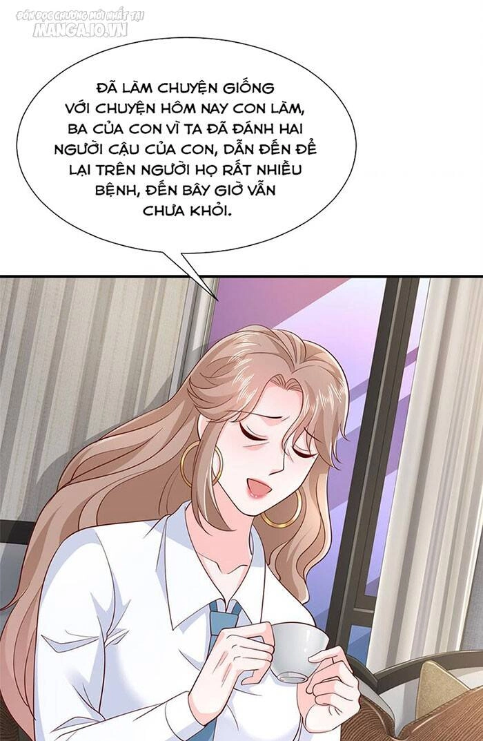 Mỗi Tuần Ta Có Một Nghề Nghiệp Mới Chapter 540 - 13