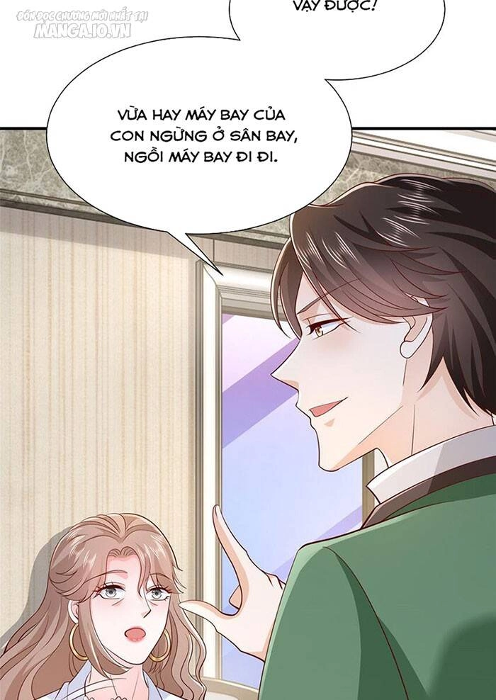 Mỗi Tuần Ta Có Một Nghề Nghiệp Mới Chapter 540 - 19