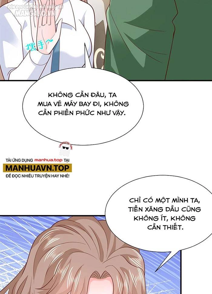 Mỗi Tuần Ta Có Một Nghề Nghiệp Mới Chapter 540 - 20