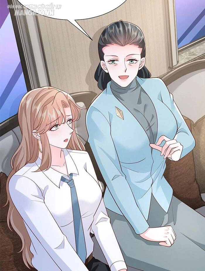 Mỗi Tuần Ta Có Một Nghề Nghiệp Mới Chapter 540 - 22