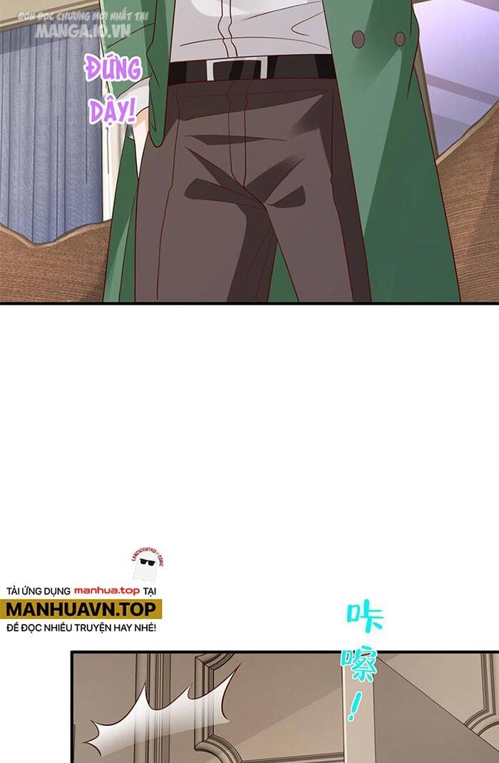 Mỗi Tuần Ta Có Một Nghề Nghiệp Mới Chapter 540 - 24