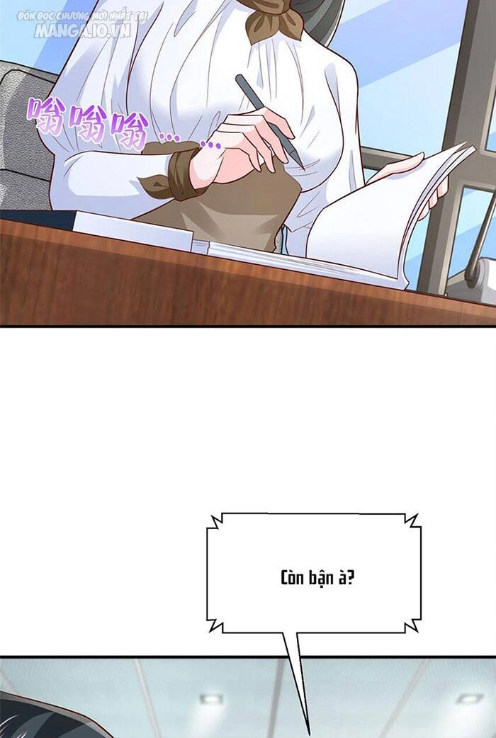 Mỗi Tuần Ta Có Một Nghề Nghiệp Mới Chapter 540 - 28