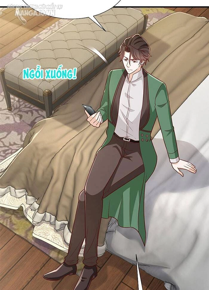 Mỗi Tuần Ta Có Một Nghề Nghiệp Mới Chapter 540 - 35