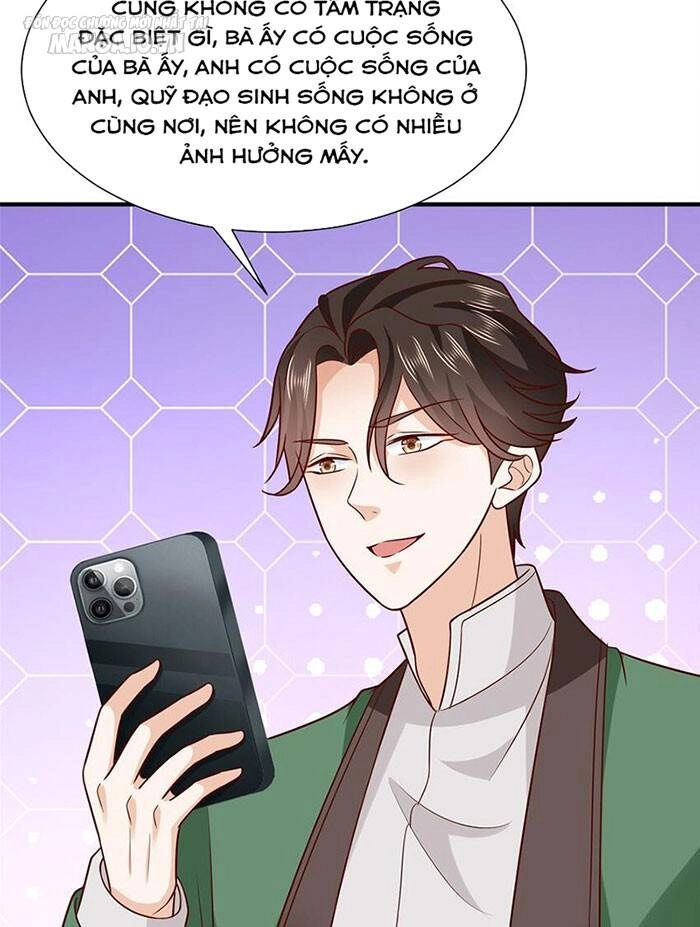 Mỗi Tuần Ta Có Một Nghề Nghiệp Mới Chapter 540 - 38