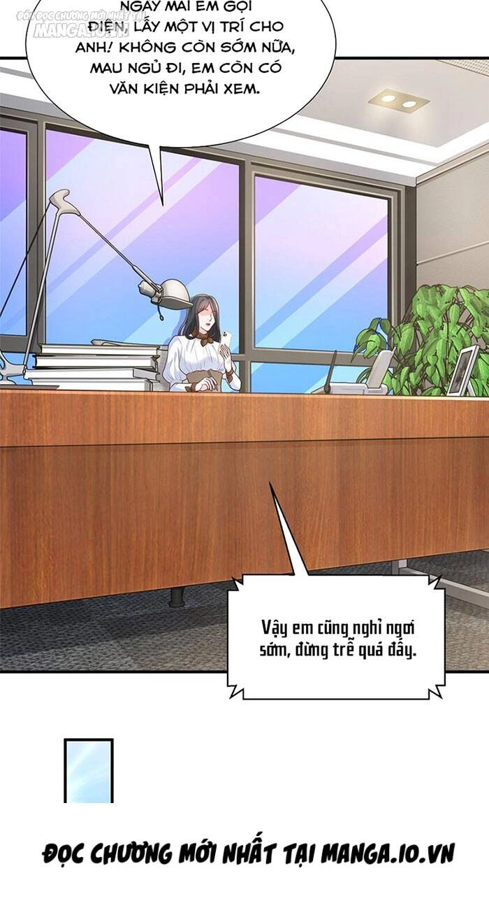 Mỗi Tuần Ta Có Một Nghề Nghiệp Mới Chapter 540 - 45