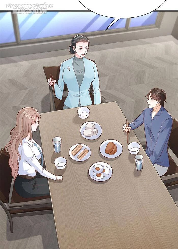 Mỗi Tuần Ta Có Một Nghề Nghiệp Mới Chapter 540 - 51