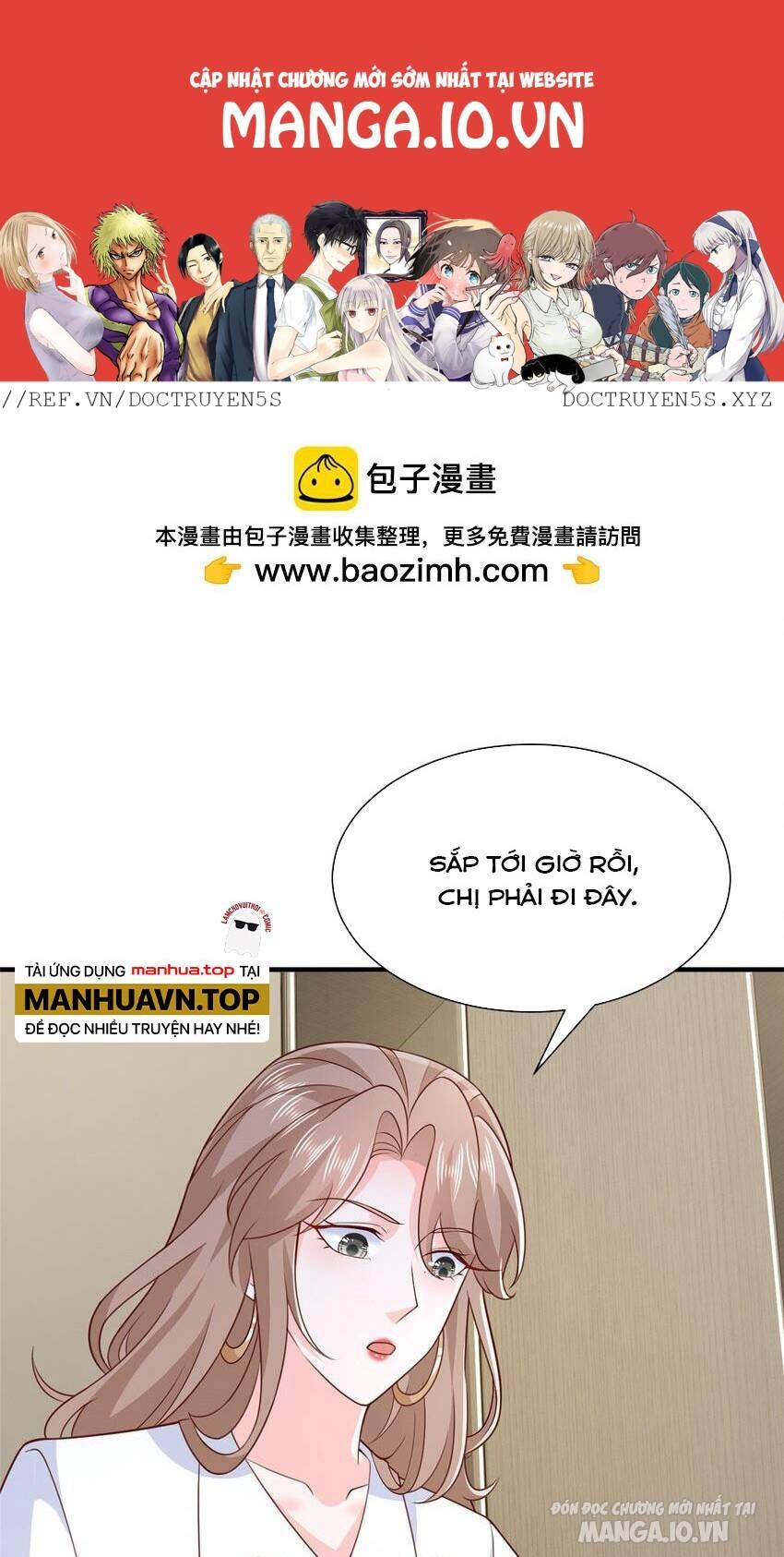 Mỗi Tuần Ta Có Một Nghề Nghiệp Mới Chapter 541 - 1