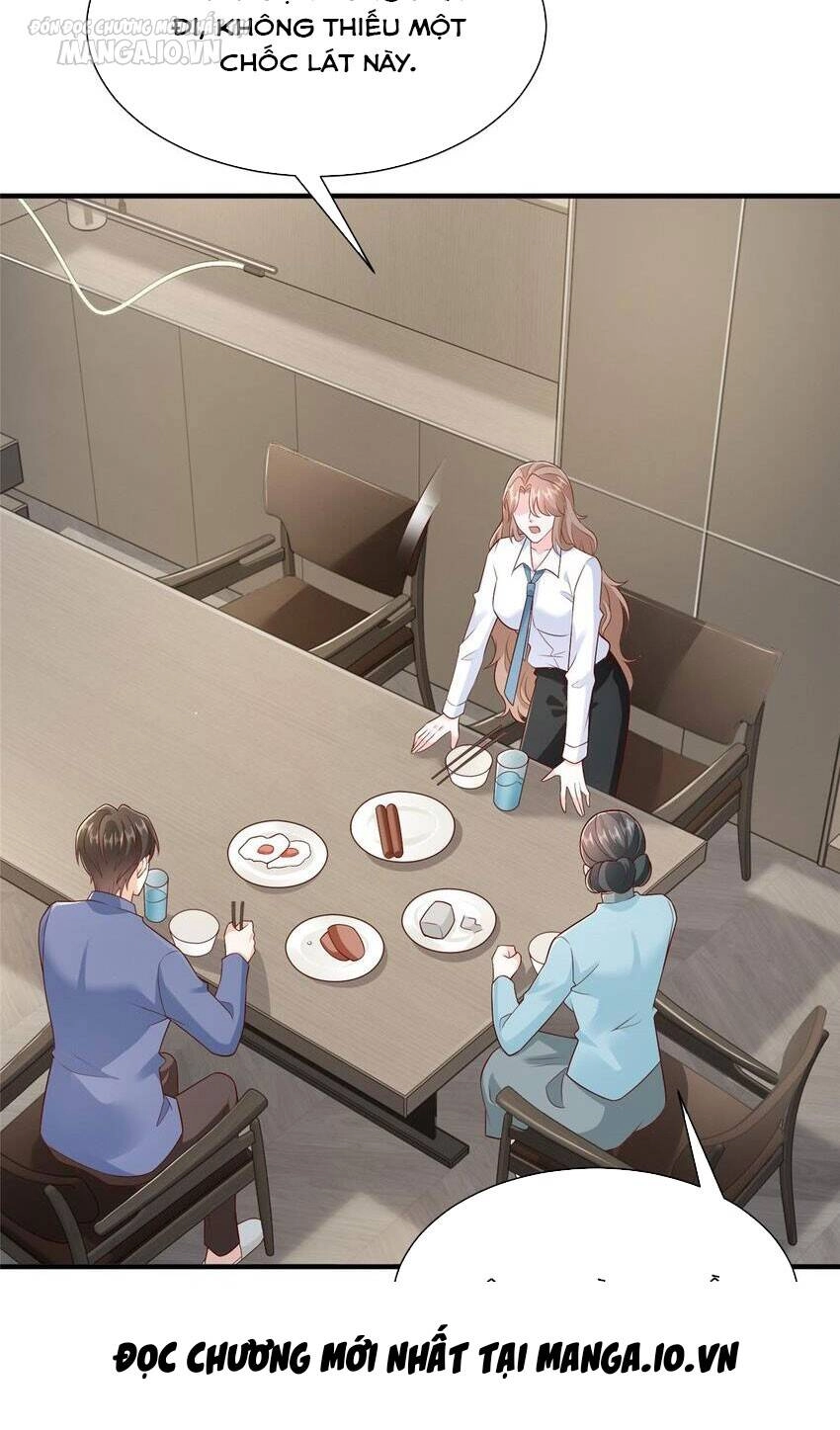 Mỗi Tuần Ta Có Một Nghề Nghiệp Mới Chapter 541 - 4