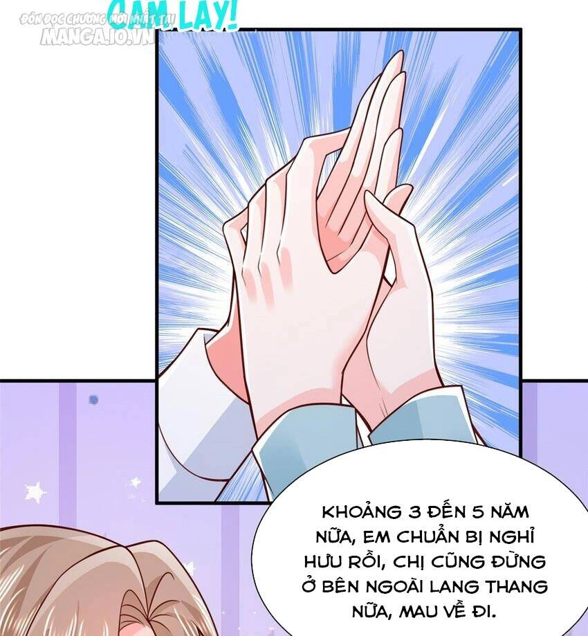 Mỗi Tuần Ta Có Một Nghề Nghiệp Mới Chapter 541 - 9