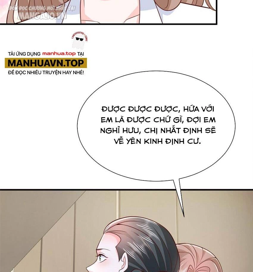 Mỗi Tuần Ta Có Một Nghề Nghiệp Mới Chapter 541 - 12