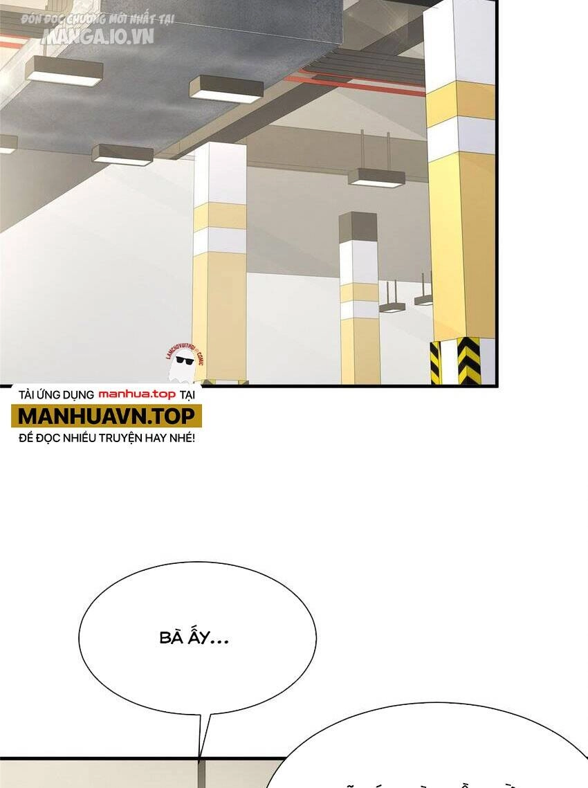 Mỗi Tuần Ta Có Một Nghề Nghiệp Mới Chapter 541 - 21