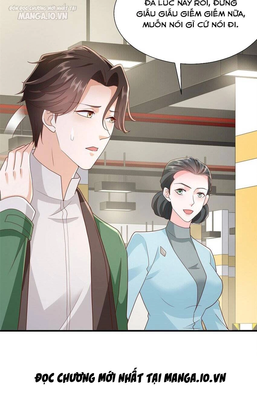 Mỗi Tuần Ta Có Một Nghề Nghiệp Mới Chapter 541 - 22