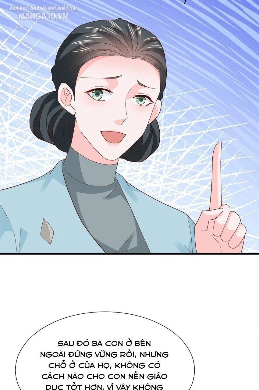 Mỗi Tuần Ta Có Một Nghề Nghiệp Mới Chapter 541 - 27