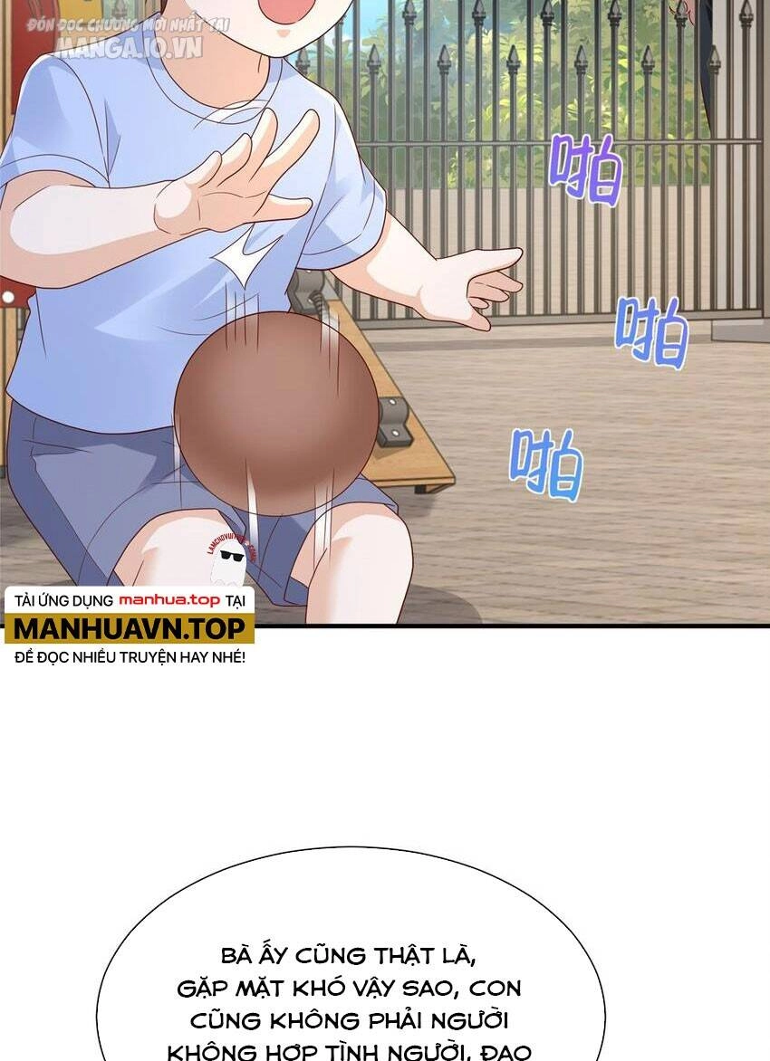 Mỗi Tuần Ta Có Một Nghề Nghiệp Mới Chapter 541 - 30