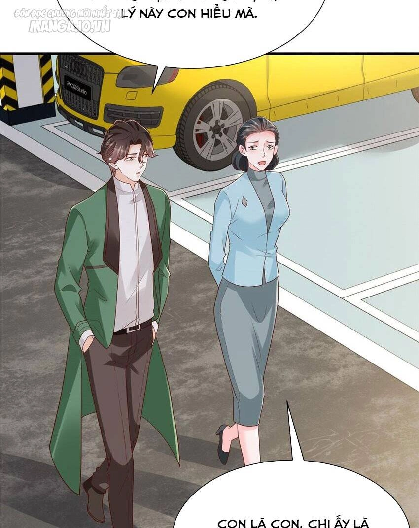 Mỗi Tuần Ta Có Một Nghề Nghiệp Mới Chapter 541 - 31