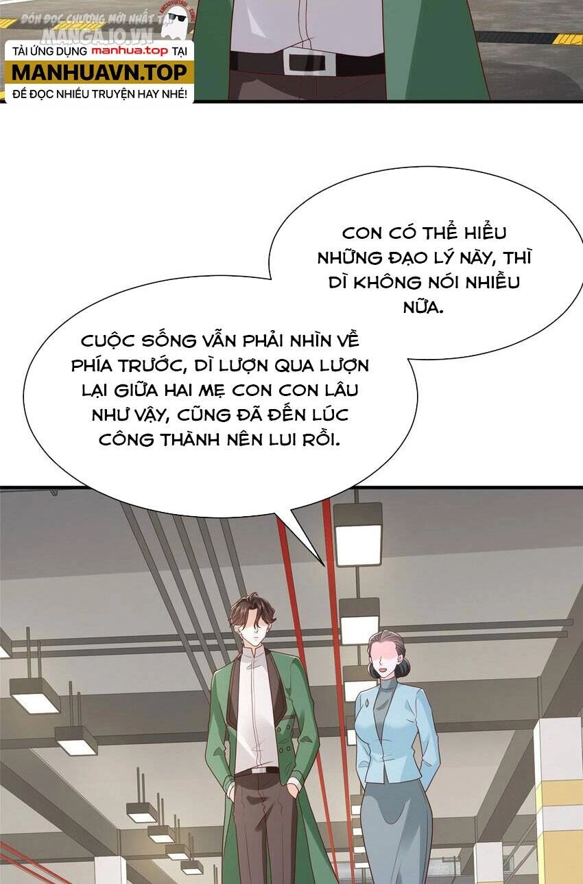 Mỗi Tuần Ta Có Một Nghề Nghiệp Mới Chapter 541 - 35