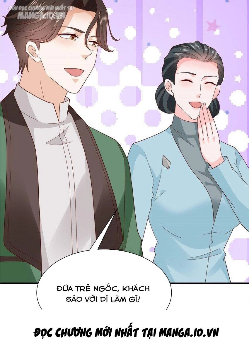 Mỗi Tuần Ta Có Một Nghề Nghiệp Mới Chapter 541 - 37