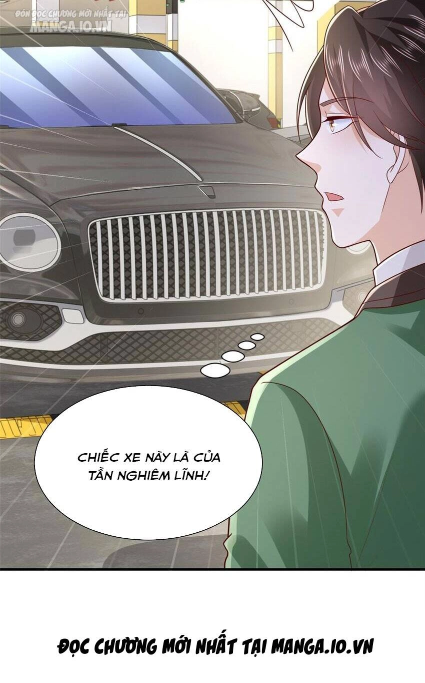 Mỗi Tuần Ta Có Một Nghề Nghiệp Mới Chapter 541 - 43