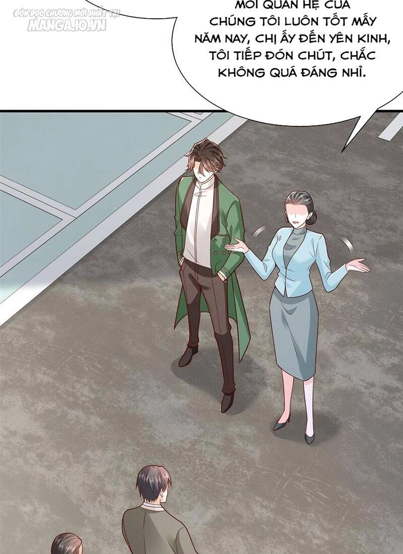 Mỗi Tuần Ta Có Một Nghề Nghiệp Mới Chapter 542 - 7