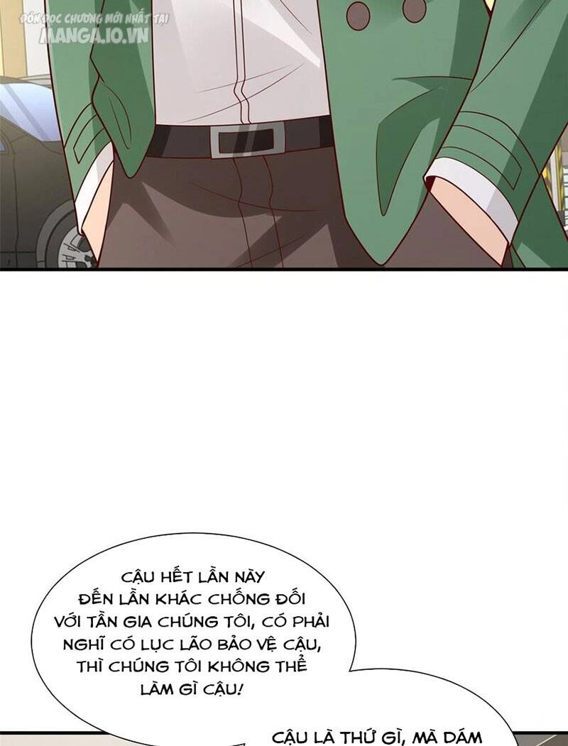 Mỗi Tuần Ta Có Một Nghề Nghiệp Mới Chapter 542 - 11